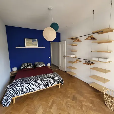 2p Cosy Avec Terrasse, Vue & Plages A Pied