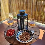 Апартаменты 2p Cosy Avec Terrasse, Vue & Plages A Pied Ницца